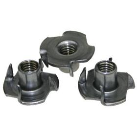 Dadi per diffusori Monacor MZF8606.